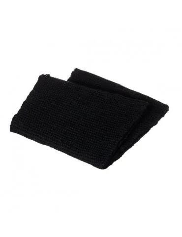 PaMaMi Damen Winterloop Loop Schal 14603 schwarz black