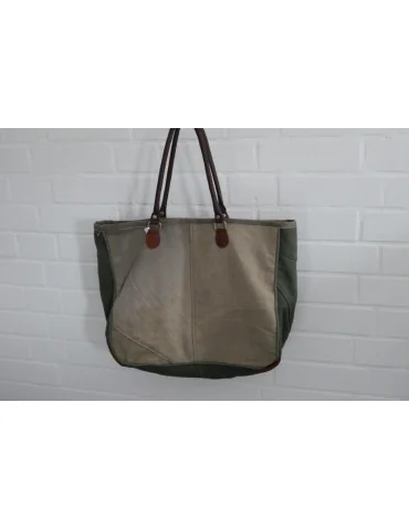 Schultertasche Damen Tasche Einkaufstasche...