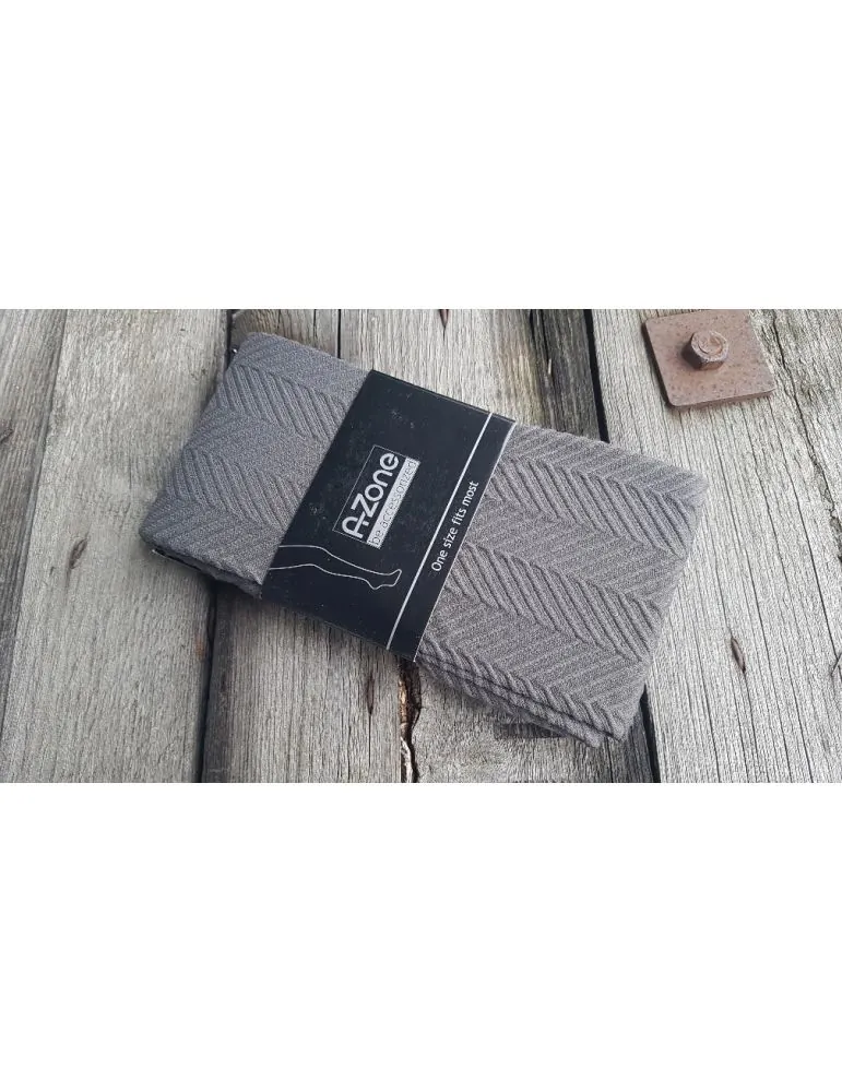 Strumpfhose Damenstrümpfe grau taupe Onesize 36 - 40 12037