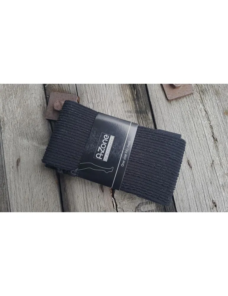 Strumpfhose Damenstrümpfe schwarz black Onesize 36 - 40 12039