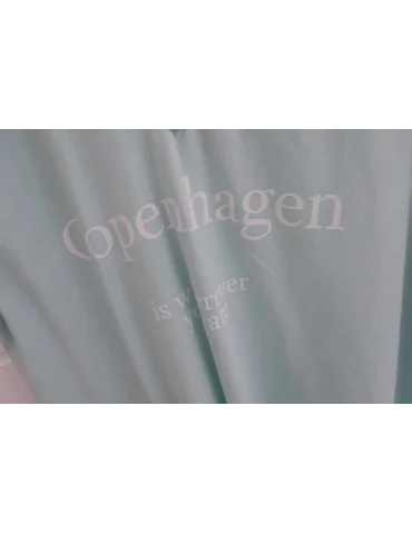 Nahaufnahme Schriftzug