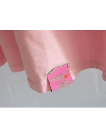 Nahaufnahme Patch Bund