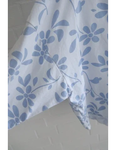 Nahaufnahme Ärmelausschnitt