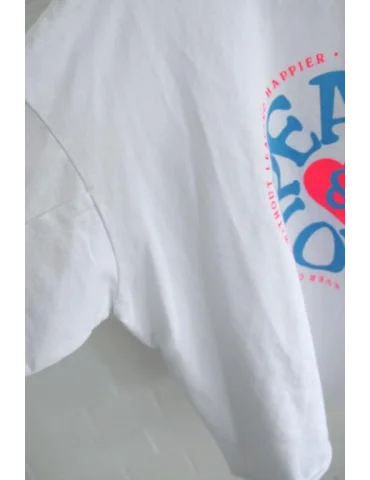 Nahaufnahme Ärmelausschnitt