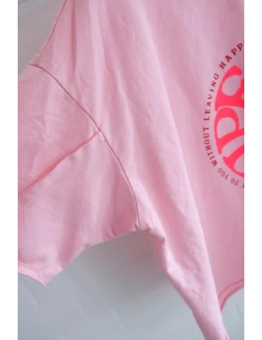 Nahaufnahme Ärmelausschnitt