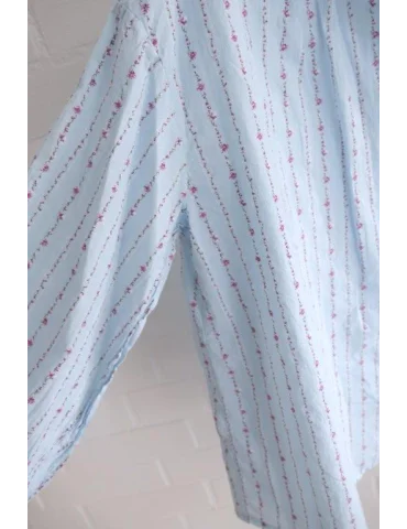 Nahaufnahme Ärmelausschnitt