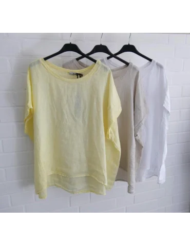 Xuna Damen Shirt kurzarm...