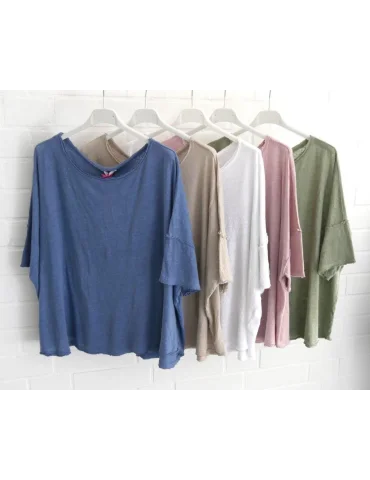 Damen Shirt kurzarm...