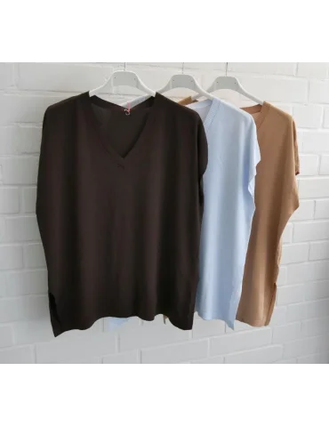 Leichtes Damen Strick Shirt...