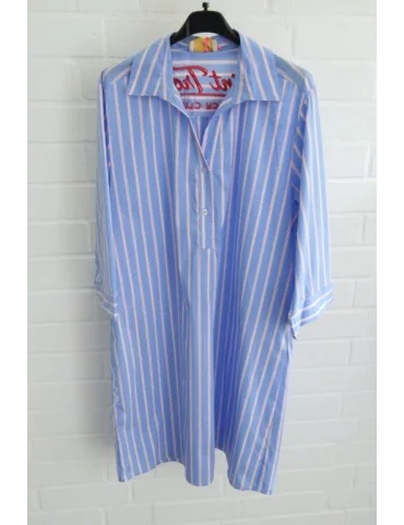 ESViViD Beach Club Kleid "Saint Tropez"...
