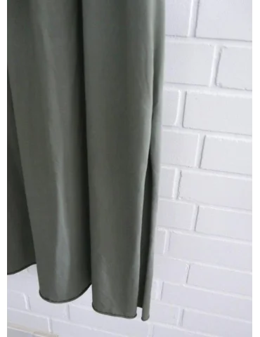 Jersey Rock mit Eingrifftaschen in Khaki kaufen
