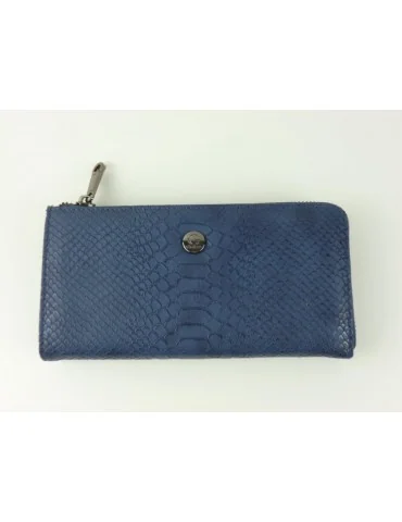 Giuliano Portemonaie Geldbörse Börse dunkelblau...