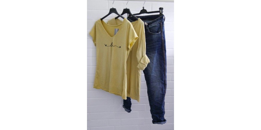 Auch Curry ist einer DER Farben in diesem Herbst