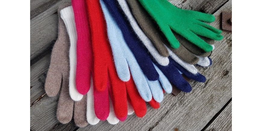 Große Auswahl Handschuhe