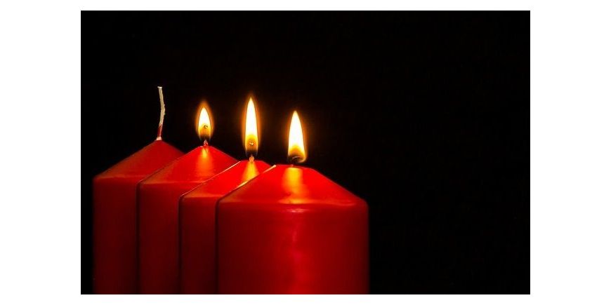 Schönen 3. Advent