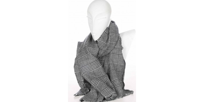 TREND: Glenscheck - Karo 