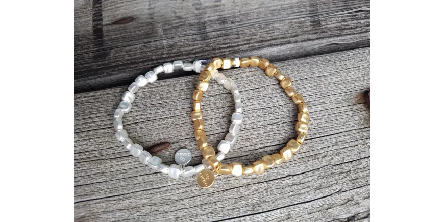 Viele neue Armbänder eingetroffen - Jetzt entdecken!
