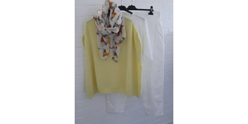 Frische Farben: So stylst du den Pastell-Look