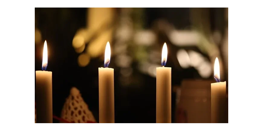 Genießt den 4. Advent
