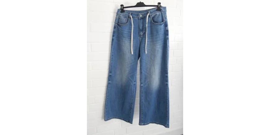 Bequeme Marlene Hose: Komfort trifft Trend-Design