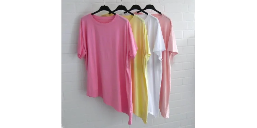 Asymmetrische Longshirts: Dein Trend-Basic für 2026