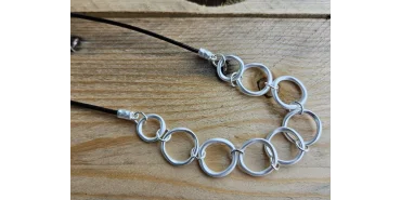 Schmuck-Update: Viele neue Ketten im Online-Shop!