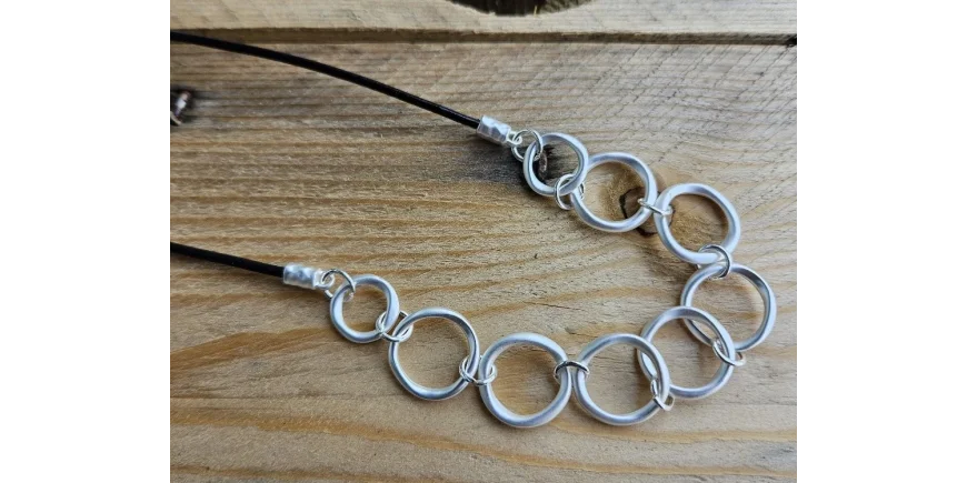 Schmuck-Update: Viele neue Ketten im Online-Shop!