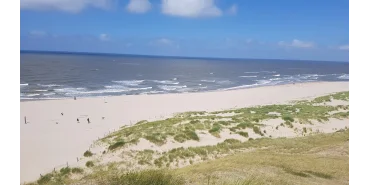 Aus dem Urlaub zurück