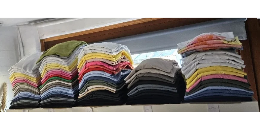Eure Lieblingsshirts in großer Farbauswahl