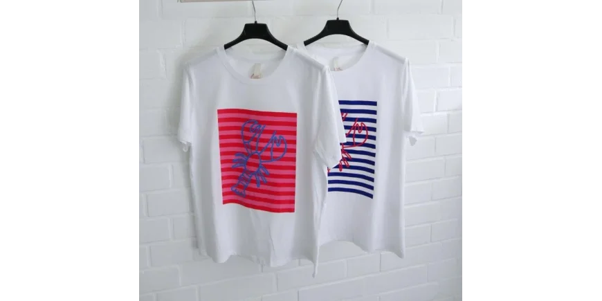 Maritime Shirts neu eingetroffen