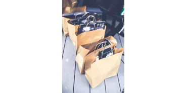 Morgen gehts zum Einkaufen - Wünsche?