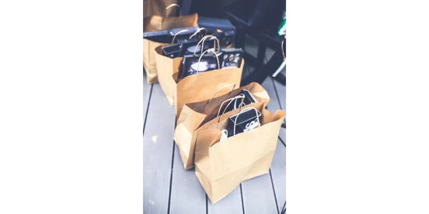 Morgen gehts zum Einkaufen - Wünsche?