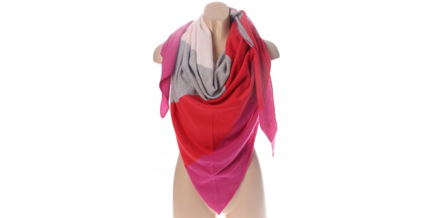 Große Auswahl an Dreieckstüchern von Zwillingsherz