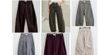 An alle Fans der ESViViD O-Shape Hose 9260