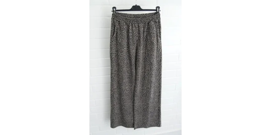 Marlene Jogger Leo neu auch in taupe