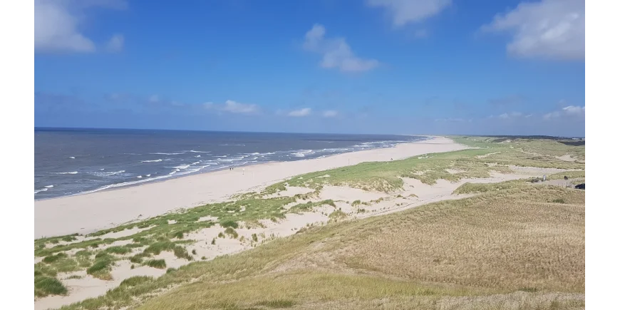Urlaub - Ferien - Holiday