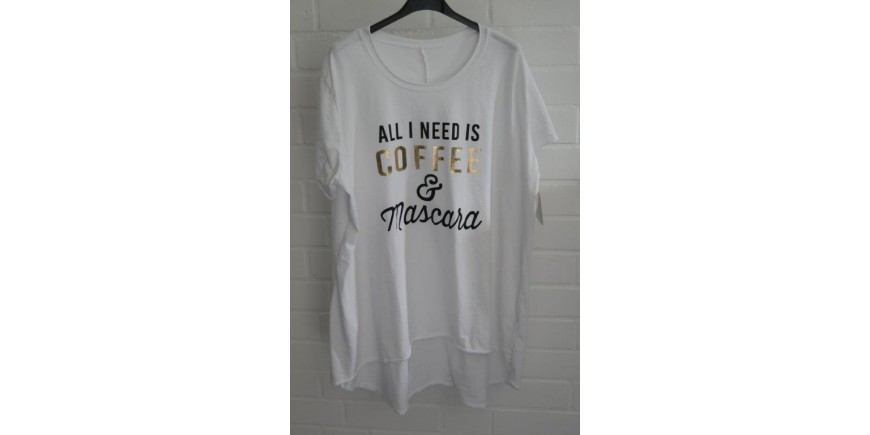 MUST HAVE STATEMENT SHIRTS