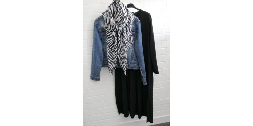 TREND H/W 2020 - MAXIKLEIDER