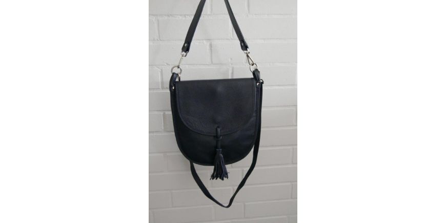 BESTSELLER TASCHE NUN AUCH IN DUNKELBLAU