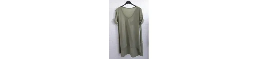 Shirts & Blusen